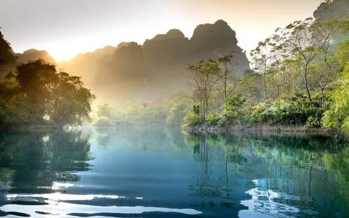 智能化高性能节能
